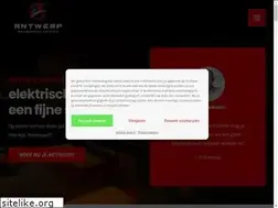 Sites similar to antwerpbowling.be
