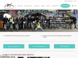 Sites similar to antwerpbybike.be