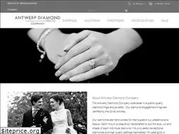 Sites similar to antwerpdiamond.co.uk