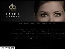 Sites similar to antwerpdiamonds.be