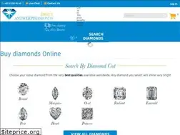 Sites similar to antwerpdiamonds.direct