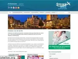 Sites similar to antwerpen-nu.nl