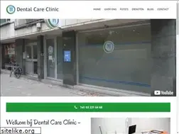 Sites similar to antwerpen-tandarts.be