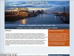 Sites similar to antwerpen.nl