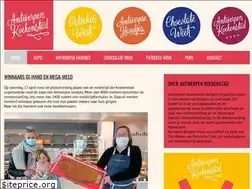 Sites similar to antwerpenkoekenstad.be