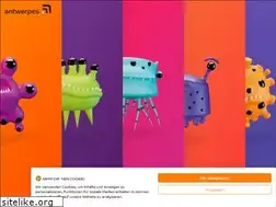 Sites similar to antwerpes.com
