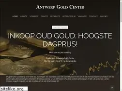 Sites similar to antwerpgoldcenter.be