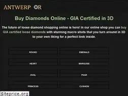 Sites similar to antwerpor.com