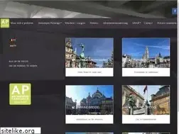 Sites similar to antwerpseparkings.be