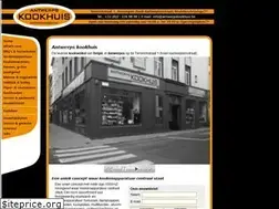 Sites similar to antwerpskookhuis.be