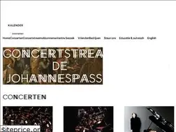 Sites similar to antwerpsymphonyorchestra.be