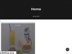 Sites similar to antwo-hotel.com.ua