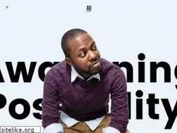 Sites similar to antwondavis.com