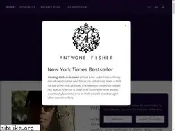 Sites similar to antwonefisher.net