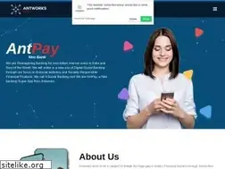 Sites similar to antworksmoney.com