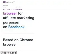Sites similar to anty.dolphin.ru.com