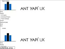 Sites similar to antyapi.co.uk