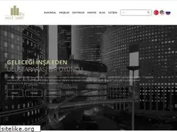 Sites similar to antyapihost.com