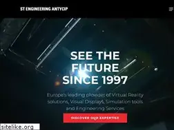 Sites similar to antycipsimulation.com