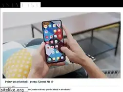 Sites similar to antyfake.pl