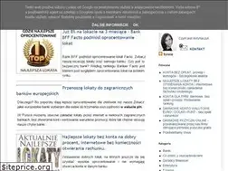 Sites similar to antyhaczyk.blogspot.com