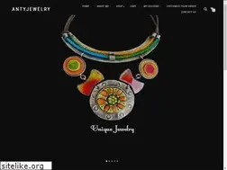 Sites similar to antyjewelry.com