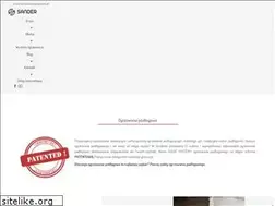 Sites similar to antykaloryfer.pl