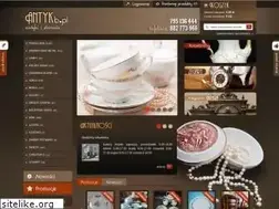 Sites similar to antykb.pl