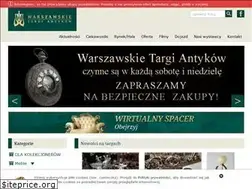 Sites similar to antyki-bronisze.pl