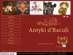 Sites similar to antykidraculi.com