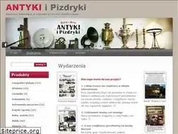 Sites similar to antykiipizdryki.pl