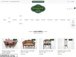 Sites similar to antykikoneser.pl