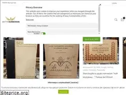 Sites similar to antykikormoran.pl