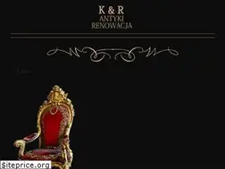 Sites similar to antykikr.com