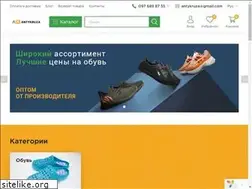 Sites similar to antykruza.com.ua
