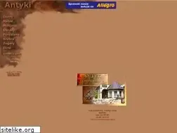 Sites similar to antyksklep.com.pl