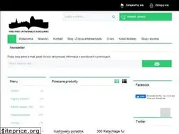 Sites similar to antykwariat-torun.pl