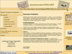 Sites similar to antykwariat.biz