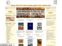 Sites similar to antykwariat.waw.pl