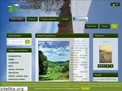Sites similar to antykwariatpodkarpacki.pl
