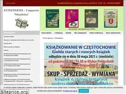 Sites similar to antykwarnia.com.pl