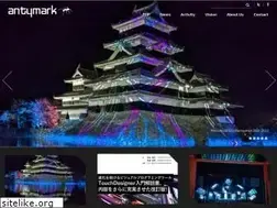 Sites similar to antymark.com