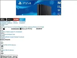 Sites similar to antyweb.pl