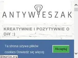 Sites similar to antywieszak.pl
