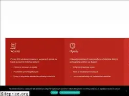 Sites similar to antywindyk.pl