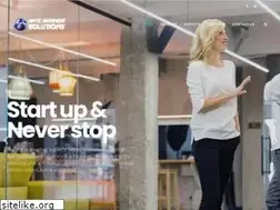 Sites similar to antzbusinesssolutions.com