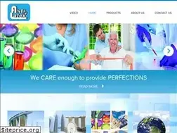 Sites similar to antzlatex.com
