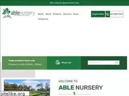 Sites similar to antzplants.com.au