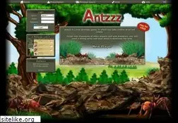 Sites similar to antzzz.org
