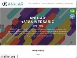 Sites similar to anu-ar.org